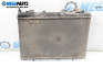 Water radiator for Citroen C4 Hatchback I (11.2004 - 12.2013) 1.6 HDi, 90 hp