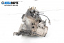  for Citroen C4 Hatchback I (11.2004 - 12.2013) 1.6 HDi, 90 hp