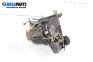  for Citroen C4 Hatchback I (11.2004 - 12.2013) 1.6 HDi, 90 hp