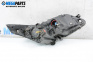 Far for Citroen C4 Hatchback I (11.2004 - 12.2013), hatchback, position: stânga
