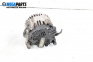 Alternator for Citroen C4 Hatchback I (11.2004 - 12.2013) 1.6 HDi, 90 hp
