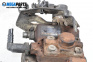 Diesel injection pump for Citroen C4 Hatchback I (11.2004 - 12.2013) 1.6 HDi, 90 hp, № 0445010102