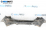 Stoßfänger hinten for Citroen Xsara Picasso (09.1999 - 06.2012), minivan