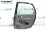 Tür for Citroen Xsara Picasso (09.1999 - 06.2012), 5 türen, minivan, position: rechts, rückseite