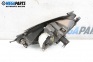 Headlight for Citroen Xsara Picasso (09.1999 - 06.2012), minivan, position: left