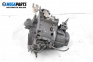  for Citroen Xsara Picasso (09.1999 - 06.2012) 1.6 16V, 109 hp