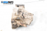  for Nissan Micra II Hatchback (01.1992 - 02.2003) 1.0 i 16V, 54 hp