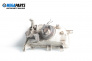 Far for Nissan Micra II Hatchback (01.1992 - 02.2003), hatchback, position: stânga