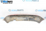 Stoßfänger hinten for Nissan Micra II Hatchback (01.1992 - 02.2003), hecktür