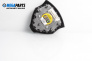 Airbag for Mercedes-Benz A-Class Hatchback W169 (09.2004 - 06.2012), 5 uși, hatchback, position: fața