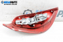 Tail light for Mercedes-Benz A-Class Hatchback W169 (09.2004 - 06.2012), hatchback, position: right