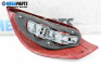 Tail light for Mercedes-Benz A-Class Hatchback W169 (09.2004 - 06.2012), hatchback, position: left