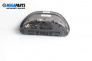 Instrument cluster for Mercedes-Benz A-Class Hatchback W169 (09.2004 - 06.2012) A 180 CDI (169.007, 169.307), 109 hp