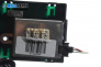 Antenna receiver module for Mercedes-Benz A-Class Hatchback W169 (09.2004 - 06.2012)