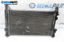 Water radiator for Mercedes-Benz A-Class Hatchback W169 (09.2004 - 06.2012) A 180 CDI (169.007, 169.307), 109 hp