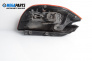Stop for Renault Grand Scenic II Minivan (04.2004 - 06.2009), monovolum, position: dreapta