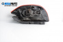 Bremsleuchte for Renault Grand Scenic II Minivan (04.2004 - 06.2009), minivan, position: links