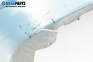 Bara de protectie spate for Renault Grand Scenic II Minivan (04.2004 - 06.2009), monovolum