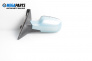 Mirror for Renault Grand Scenic II Minivan (04.2004 - 06.2009), 5 doors, minivan, position: left