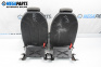 Al treilea rând de scaune for Renault Grand Scenic II Minivan (04.2004 - 06.2009), 5 uși