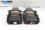 Al treilea rând de scaune for Renault Grand Scenic II Minivan (04.2004 - 06.2009), 5 uși