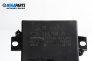 Module for Renault Grand Scenic II Minivan (04.2004 - 06.2009), № 8200-844-144