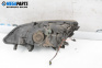 Headlight for Renault Grand Scenic II Minivan (04.2004 - 06.2009), minivan, position: right
