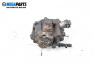 Diesel-einspritzpumpe for Renault Grand Scenic II Minivan (04.2004 - 06.2009) 1.9 dCi (JM14), 131 hp, № 0445010148
