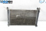 Water radiator for Ford Fiesta V Hatchback (11.2001 - 03.2010) 1.3, 69 hp