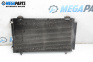 Air conditioning radiator for Toyota Corolla E12 Hatchback (11.2001 - 02.2007) 2.0 D-4D (CDE120R, CDE120L), 116 hp