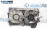 Cooling fans for Toyota Corolla E12 Hatchback (11.2001 - 02.2007) 2.0 D-4D (CDE120R, CDE120L), 116 hp