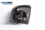 Tail light for Toyota Corolla E12 Hatchback (11.2001 - 02.2007), hatchback, position: right