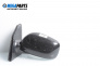 Mirror for Toyota Corolla E12 Hatchback (11.2001 - 02.2007), 3 doors, hatchback, position: left