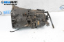  for BMW 3 Series E46 Touring (10.1999 - 06.2005) 320 d, 136 hp