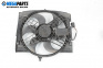 Radiator fan for BMW 3 Series E46 Touring (10.1999 - 06.2005) 320 d, 136 hp