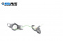 Lautsprecher for BMW 3 Series E46 Touring (10.1999 - 06.2005)