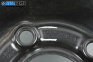 Pneu de rezervă for BMW 3 Series E46 Touring (10.1999 - 06.2005) 15 inches, width 3.5 (Prețul este pentru 1 buc.)