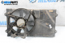 Ventilator radiator for Ford Galaxy Minivan I (03.1995 - 05.2006) 2.0 i, 116 hp