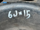 Jante din oțel for Ford Galaxy Minivan I (03.1995 - 05.2006) 15 inches, width 6 (Prețul este pentru un set)