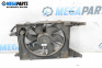 Ventilator radiator for Renault Scenic I Minivan (09.1999 - 07.2010) 1.9 dCi (JA05, JA1F), 102 hp