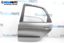 Door for Renault Scenic I Minivan (09.1999 - 07.2010), 5 doors, minivan, position: rear - right