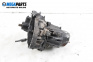  for Renault Scenic I Minivan (09.1999 - 07.2010) 1.9 dCi (JA05, JA1F), 102 hp