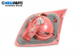 Innere bremsleuchte for Mazda 3 Hatchback I (10.2003 - 12.2009), hecktür, position: links