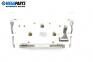 Air conditioning panel for Mazda 3 Hatchback I (10.2003 - 12.2009)