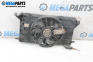 Ventilator radiator for Mazda 3 Hatchback I (10.2003 - 12.2009) 1.6, 105 hp