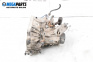  for Mazda 3 Hatchback I (10.2003 - 12.2009) 1.6, 105 hp