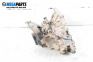  for Mazda 3 Hatchback I (10.2003 - 12.2009) 1.6, 105 hp