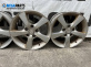 Alloy wheels for Mazda 3 Hatchback I (10.2003 - 12.2009) 16 inches, width 6.5 (The price is for the set)