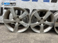 Alloy wheels for Mazda 3 Hatchback I (10.2003 - 12.2009) 16 inches, width 6.5 (The price is for the set)