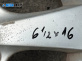 Alloy wheels for Mazda 3 Hatchback I (10.2003 - 12.2009) 16 inches, width 6.5 (The price is for the set)